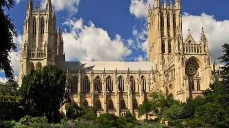 国家座堂 国家座堂