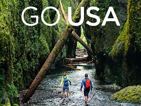 在最新推出的“畅游美国”指南中探寻度假计划 在最新推出的“畅游美国”指南中探寻度假计划