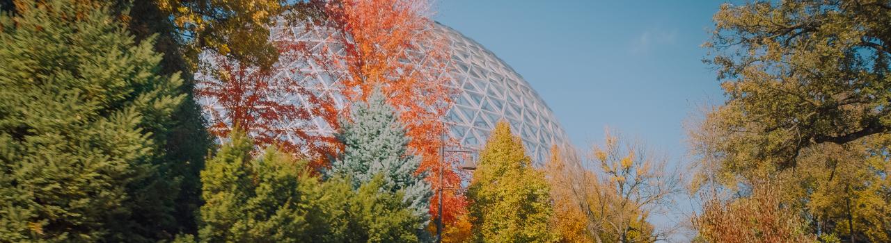 内布拉斯加州奥马哈的 Desert Dome 内布拉斯加州奥马哈的 Desert Dome